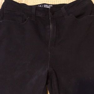 3/$18 🇺🇸 Black Jeans No Boundaries